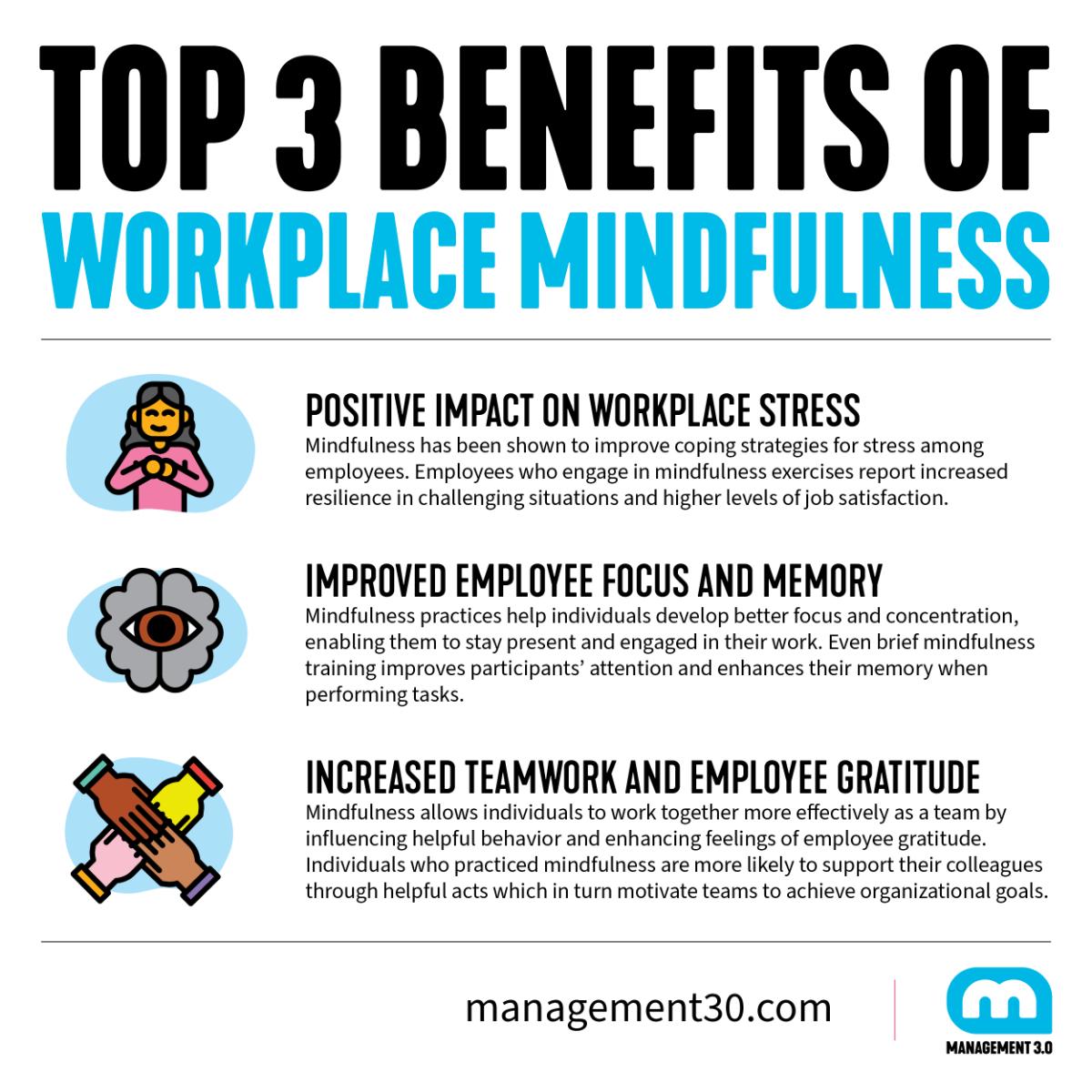 Practical⁤ Mindfulness: Simple Practices for Immediate Stress‍ Relief at Work