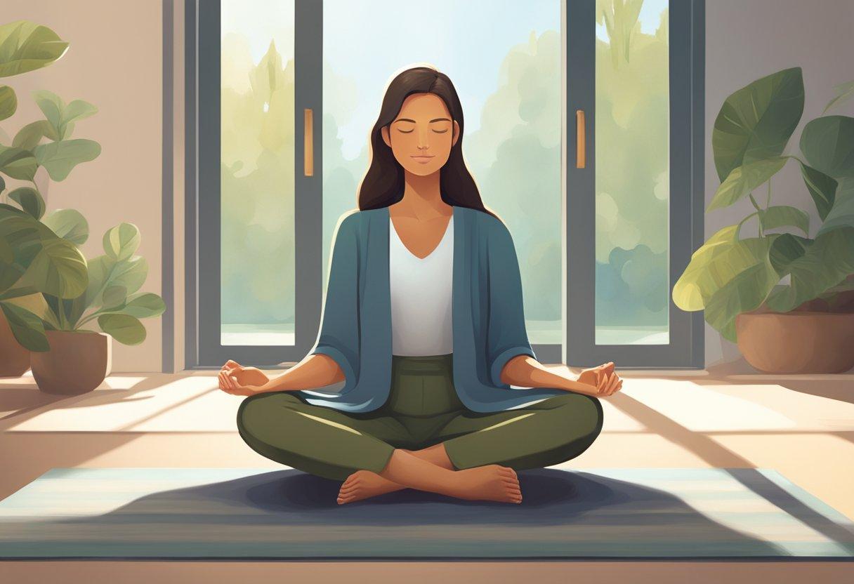 The Science Behind Serenity: How Meditation Enhances Focus and Reduces Stress